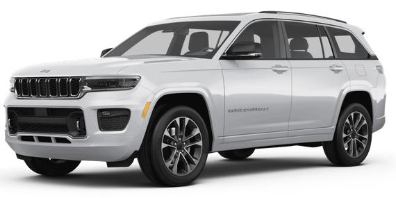 JEEP GRAND CHEROKEE 2023 1C4RJHBGXPC506702 image